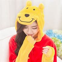 Image result for Winnie the Pooh Adult Onesies