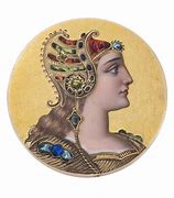 Image result for 1899 Brooches of Woman