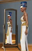 Image result for Sims 4 Ancient Egypt CC