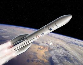Image result for Ariane 6 Rocket