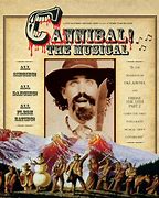 Image result for Musical Cannibal Barber