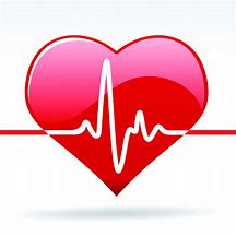 Image result for Medical Heart Clip Art
