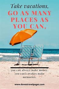 Image result for Vacation Quotes Beach Funny