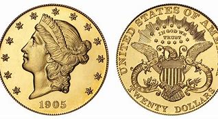 Image result for Liberty Head Double Eagle