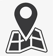 Image result for Address Black Vector