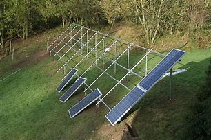 Image result for Tri-View 555 Data Sheet Solar Panel
