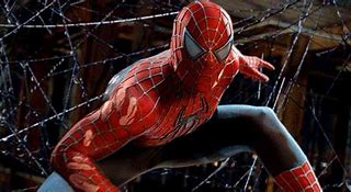 Image result for Sam Raimi SpiderMan