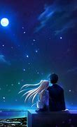 Image result for Galaxy Anime Couple