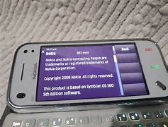 Image result for Nokia N97 Mini White