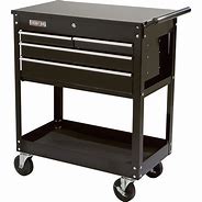 Image result for Tool Stand On Wheels