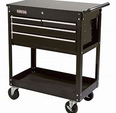 Image result for Small Tool Cart