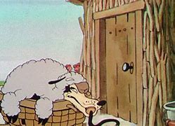 Image result for Three Little Pigs Fairy Tale