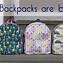 Image result for Rainbow Backpack