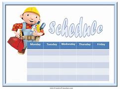 Image result for 30-Day Kids Calendar Printable