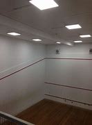 Image result for Squash Court Lighting