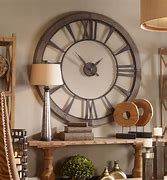 Image result for Oversized Wall Clocks 60 Inches