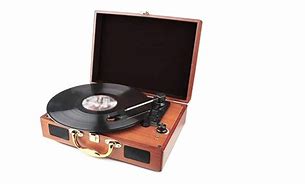 Image result for Vinyl Record Recorder