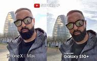 Image result for iPhone XS Max Camea PNG