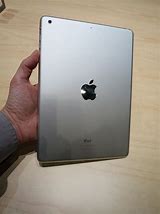 Image result for iPad Air Back View