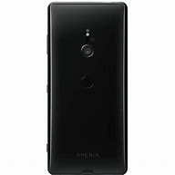 Image result for Sony Xperia XZ3 Black