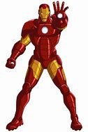 Image result for Iron Man Cartoon Show