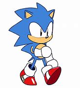 Image result for Sonic Walking Cycle