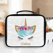 Image result for Unicorn Lunch Box