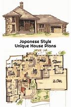 Image result for asian home plan