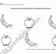 Image result for Apple Banana and Orange