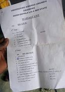 Image result for Imo State Marriage List