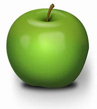 Image result for Cartoon Apple Transparent