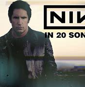 Image result for Nine Inch Nails Essentials