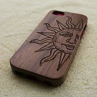 Image result for Billet Wood iPhone Cases