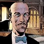 Image result for Batman Cast Alfred