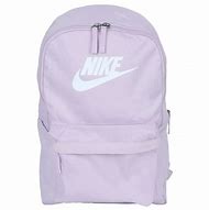 Image result for Purple Nike School Bag