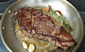 Image result for European Pan Fried Meat Food