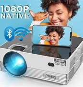 Image result for Outdoor Movie Projector