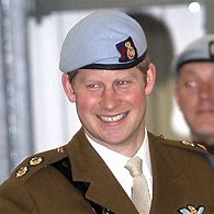 Image result for Prince Harry Apache