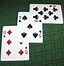 Image result for Blackjack Cheat Sheet