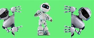Image result for Stationary Robots