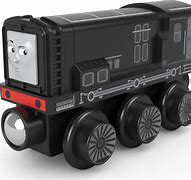 Image result for Thomas the Train Wooden Toys