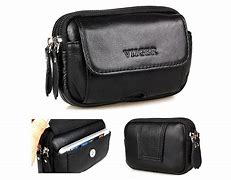 Image result for Horizontal Double Phone Belt Case
