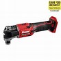 Image result for Harbor Freight Oscillating Tool