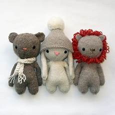 knitting animals ravelry knitted friends pattern by suzy wool knitting animals ravelry knitted friends pattern by suzy wool