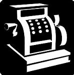 Image result for Cash Register Cut Out Template