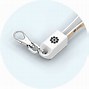 Image result for Belt Keychain Clip