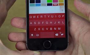 Image result for iPhone 5S with Tactile Keyboard