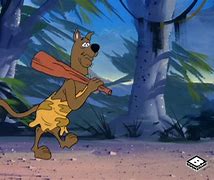 Image result for Boomerang Scooby Doo Background