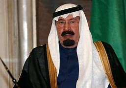 Image result for King Abdulla Saudi