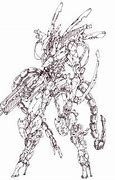 Image result for Sci-Fi Robot Animals